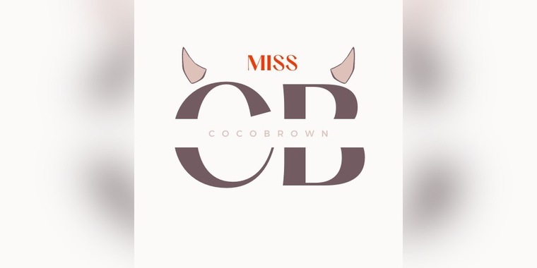 Coco brown cover image