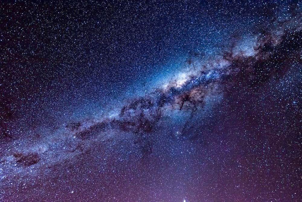 Galaxy Feet banner image