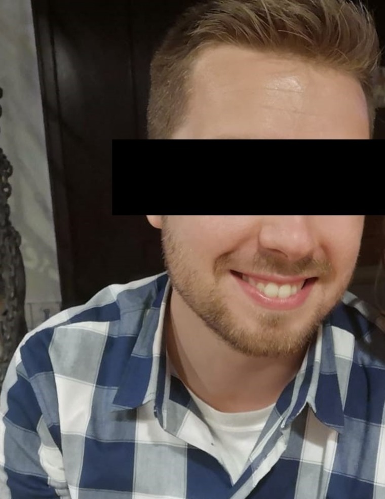 Niklas cover image