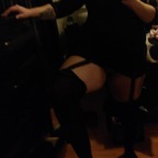 Big girl avatar