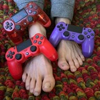 Feets4Geeks avatar