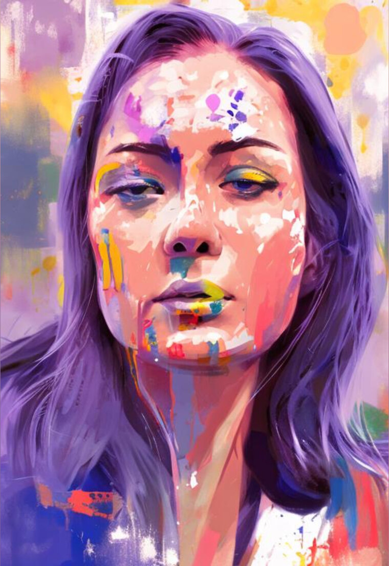 Sandra cover image