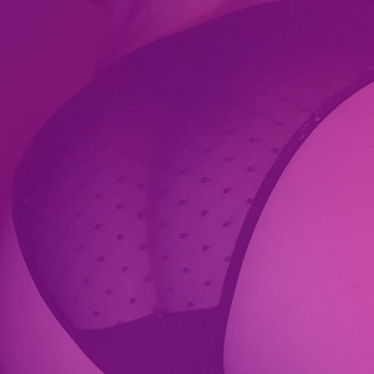 BustyBelle cover image