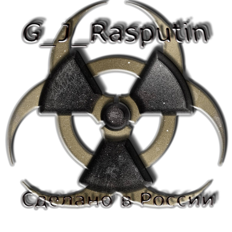 G_J_Rasputin cover image