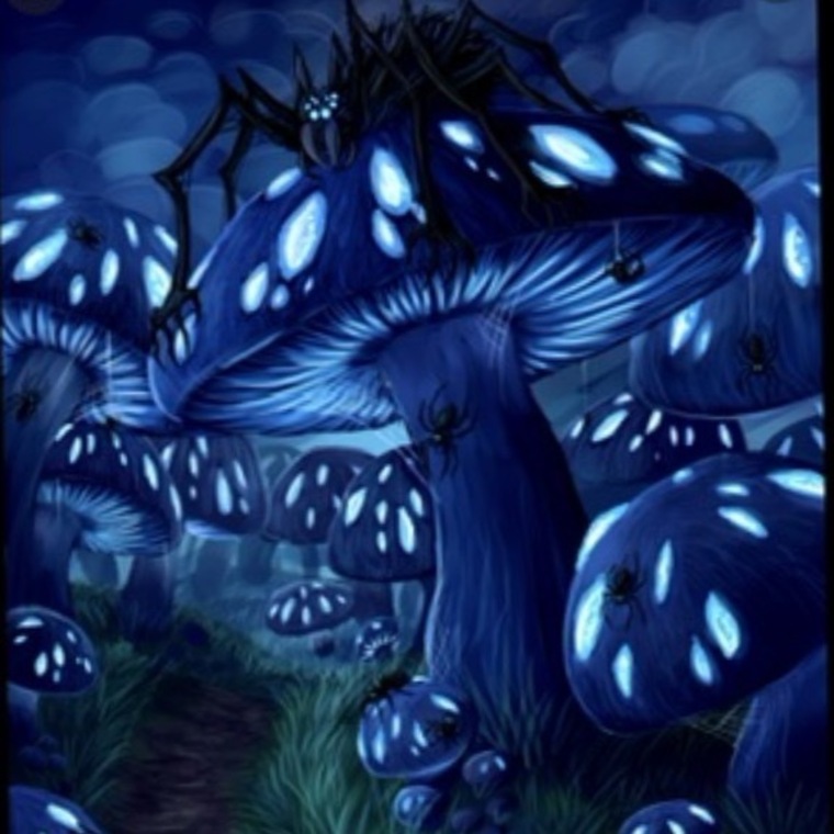 Venomous Babe cover image
