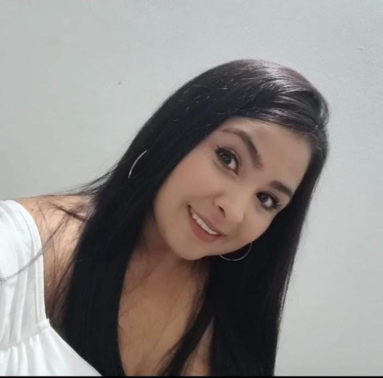 Lili_shy cover image