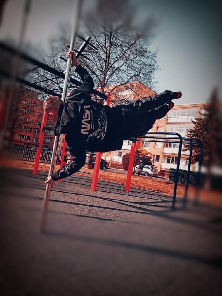 Lukáš Borša banner image