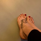 The French Feet avatar