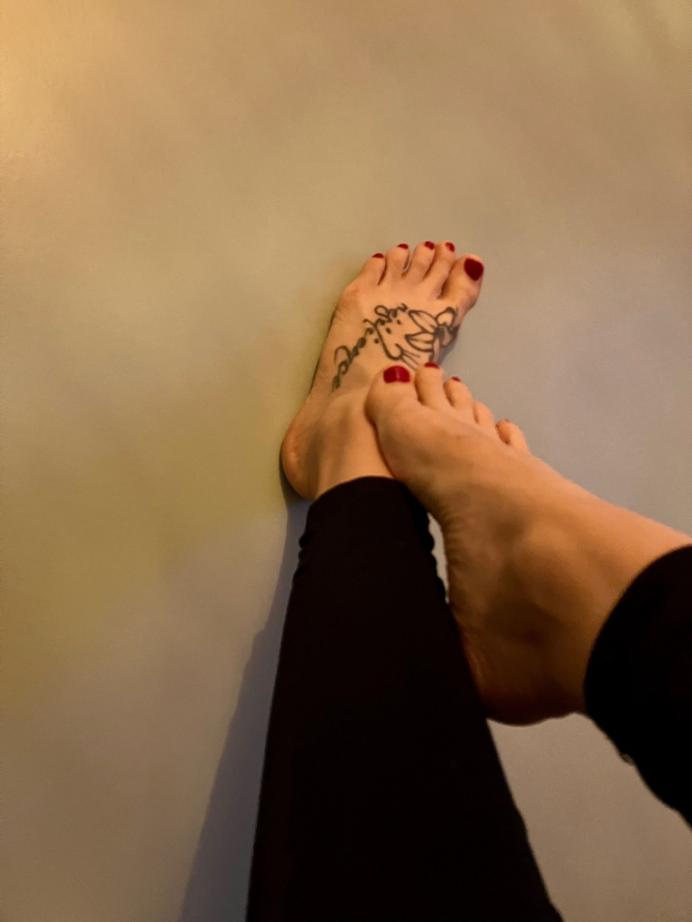 The French Feet cover image