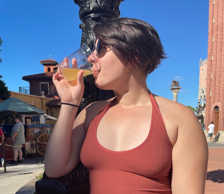 Alex Strasza banner image