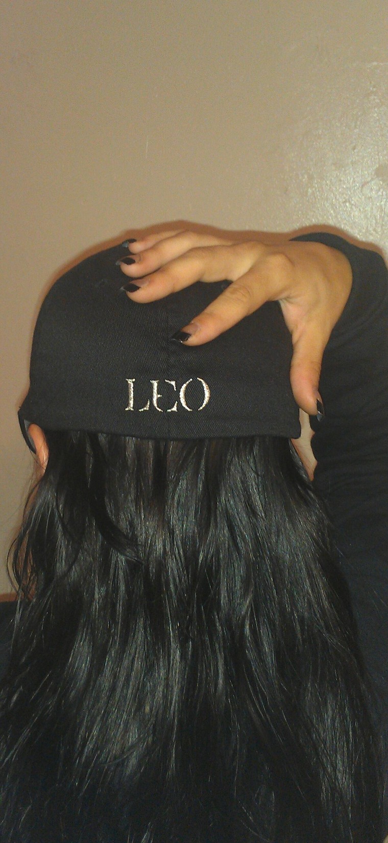 Leo cover image