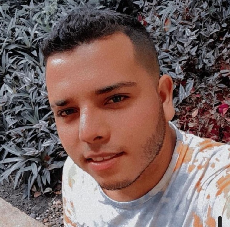 Eduar Pantoja cover image