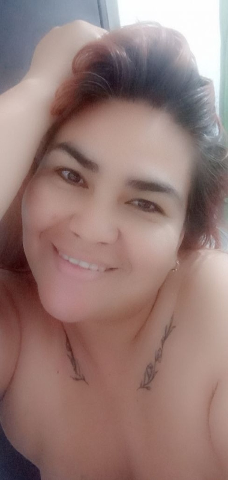 Nora Muñoz Ramirez cover image