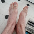 Man Feet avatar