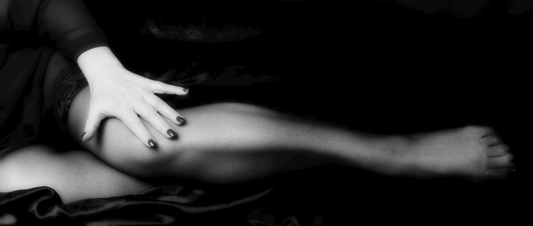 glamourfotofeet cover image