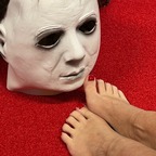 Teacher Feet avatar