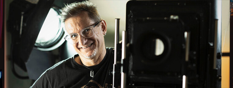 Maurizio Polverelli banner image