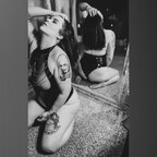 Chelsea Black 🖤 avatar