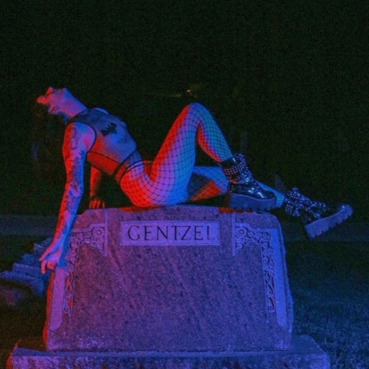 Bettie_Frankenstein banner image