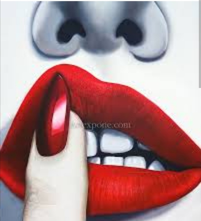 Mary cover image