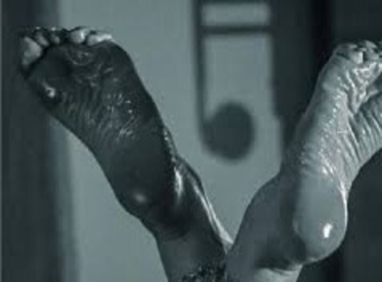 Goddess_classy_feet banner image