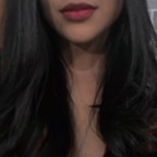 brunette avatar