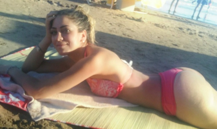Amira Lopez banner image