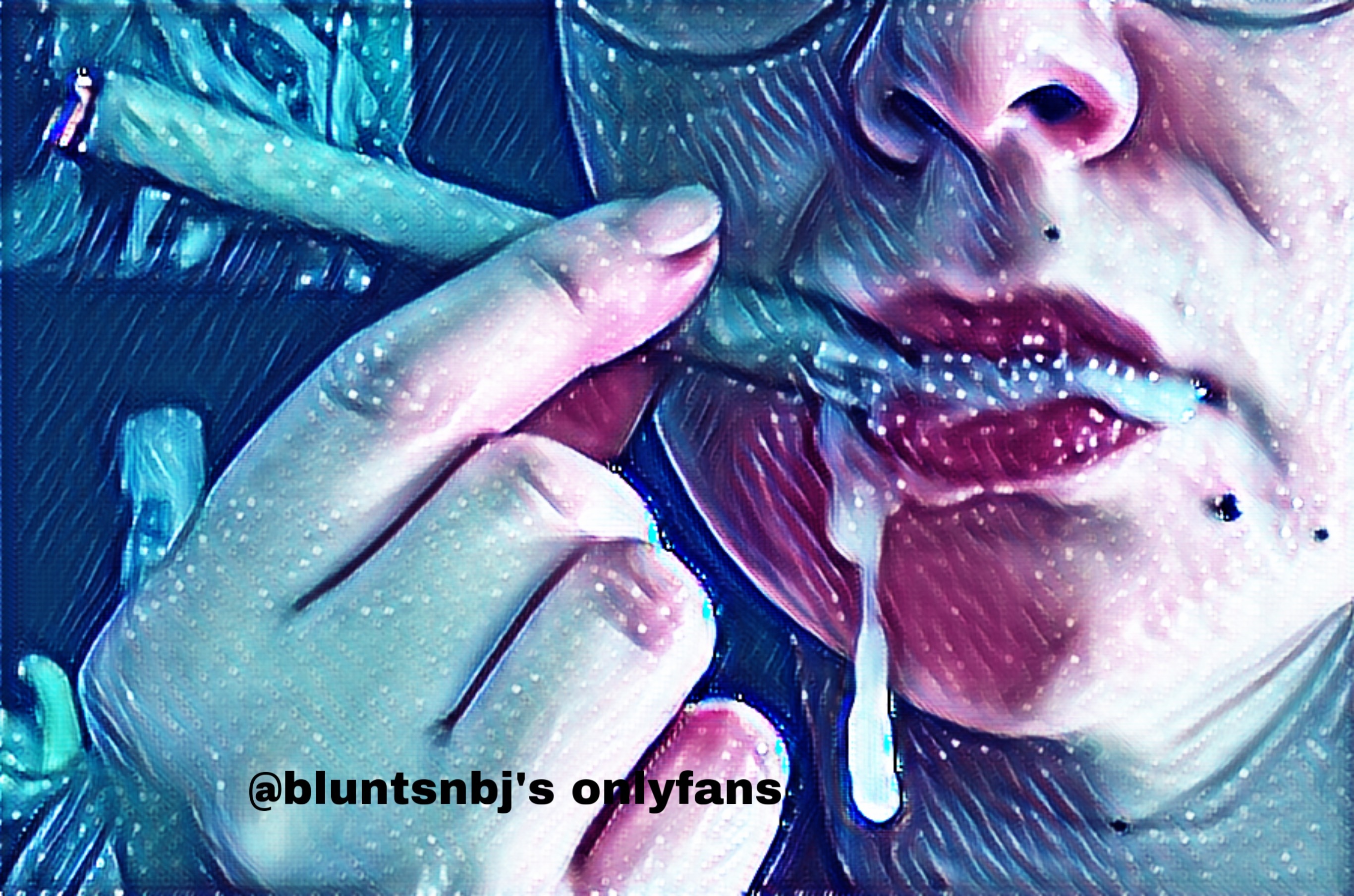 Bluntsnbj’s banner image