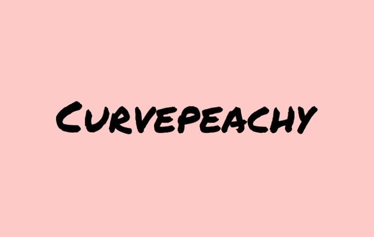 Curvepeachy cover image