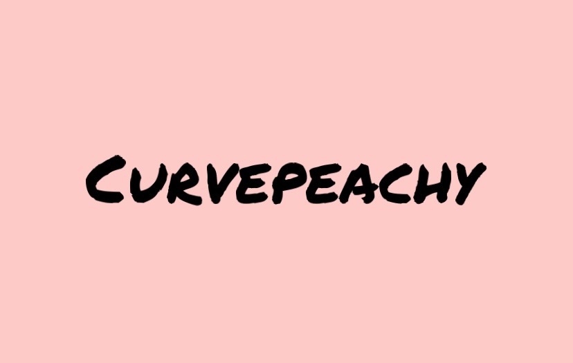Curvepeachy banner image