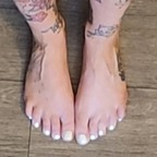 Dainty Toes avatar