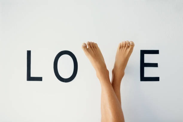 Dainty Toes banner image