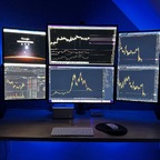 The Naked Trader avatar