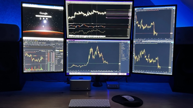 The Naked Trader cover image