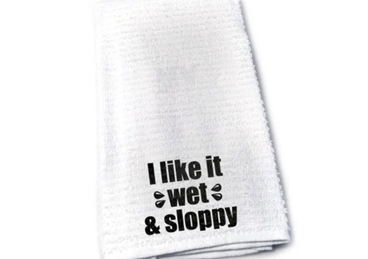 SloppyDelight cover image