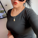 Mary avatar