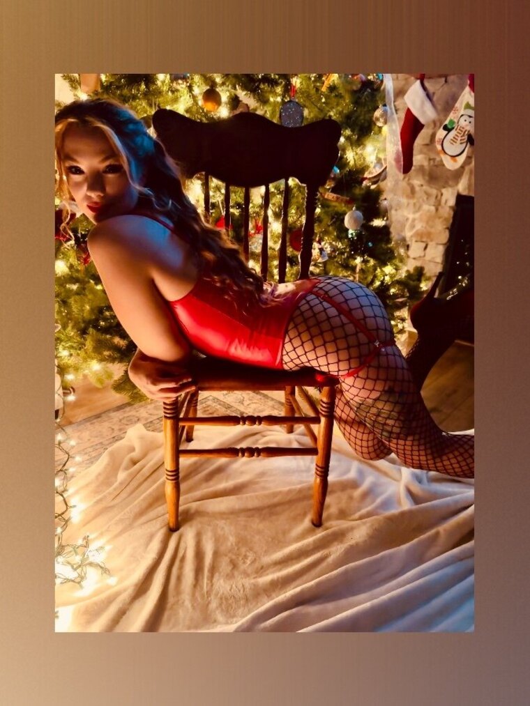 Scarlett Rose cover image