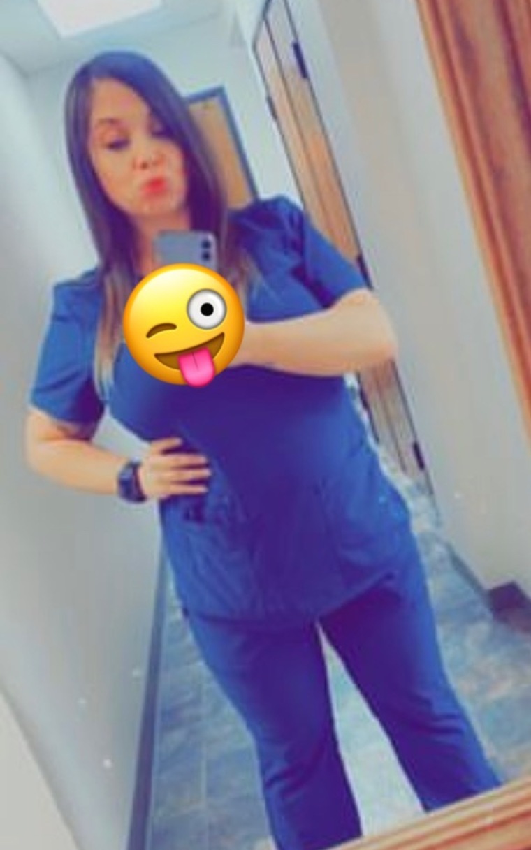 Nurse Nerissa cover image
