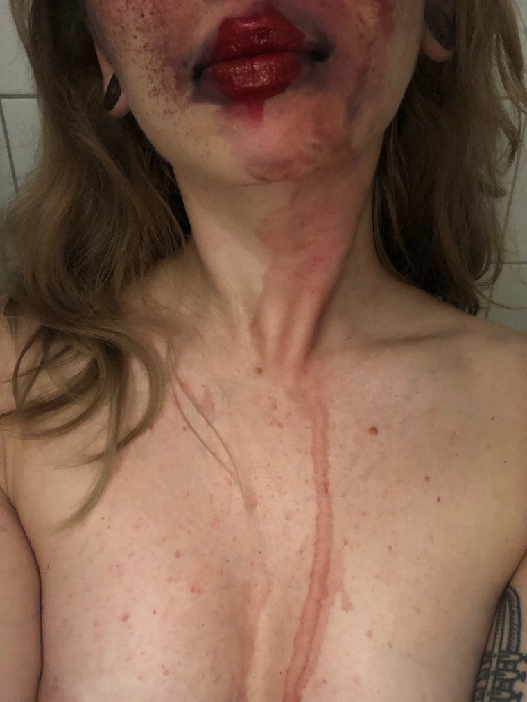 Amanda banner image