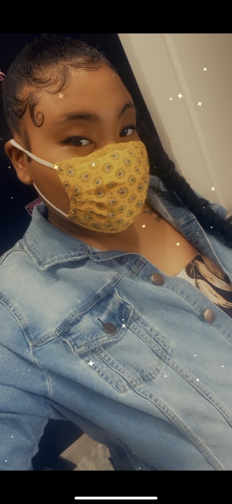 Savagebabiee cover image