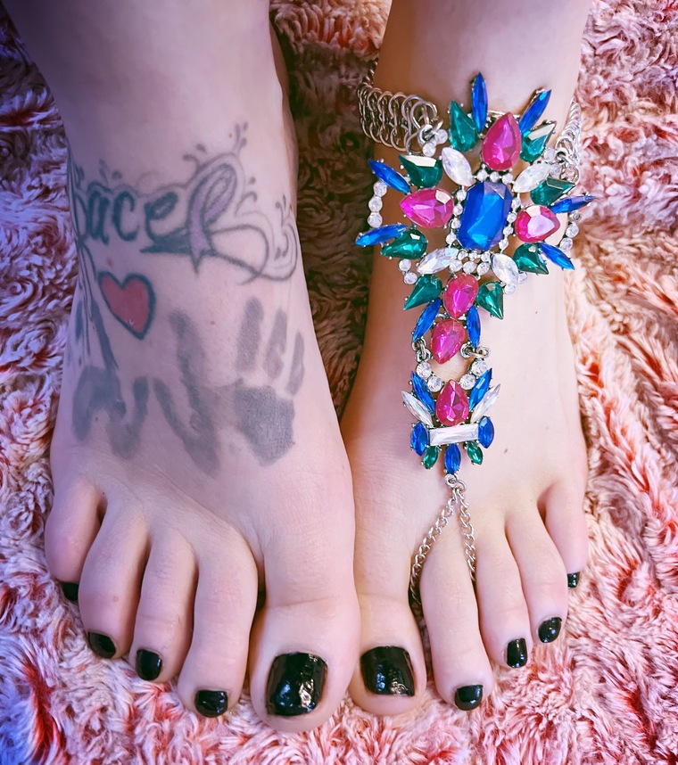 Pink poison cover image