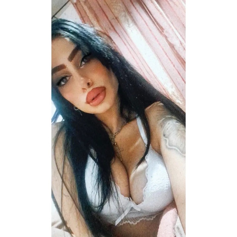 Desiree Alfarano cover image