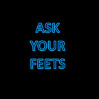 AskYourFeet avatar