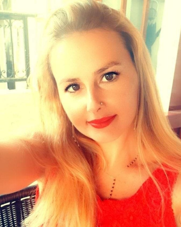 Valentina Turcea cover image