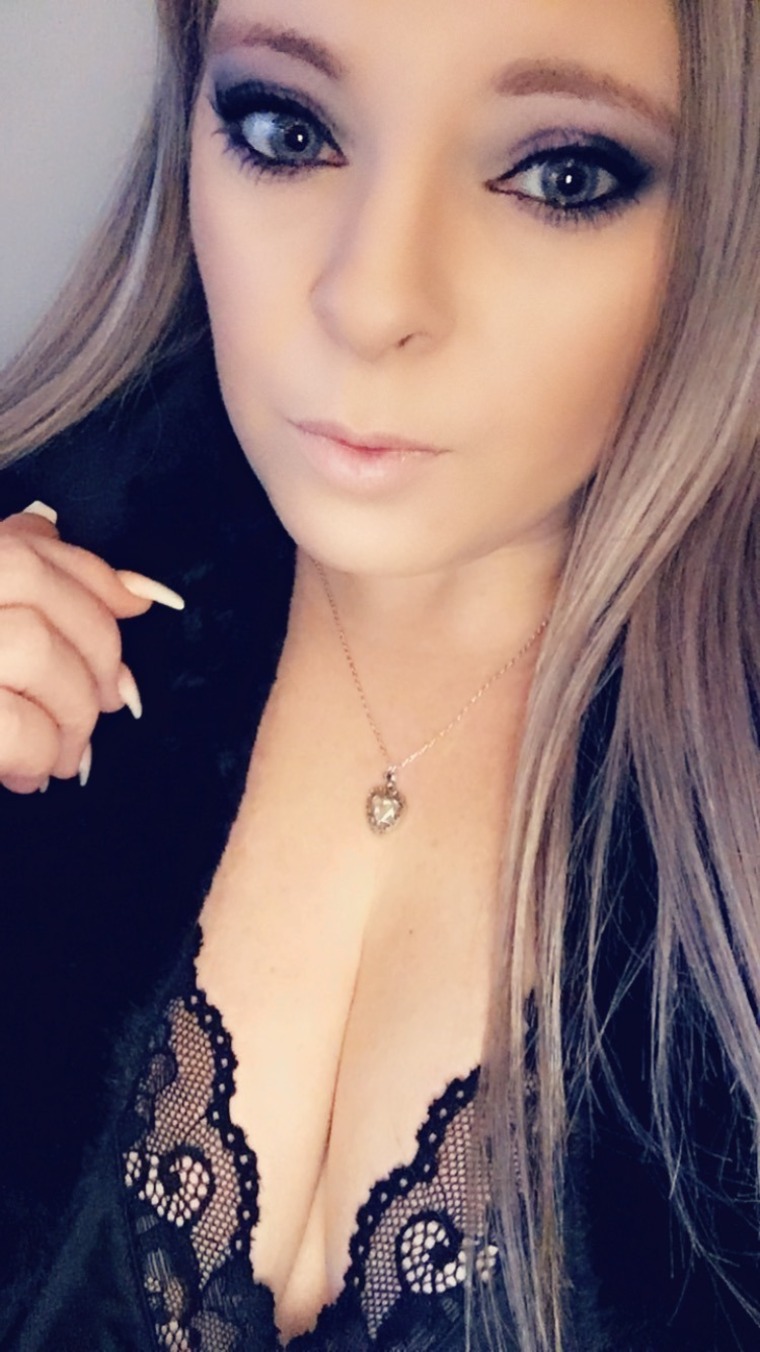 Amanda Vallence cover image