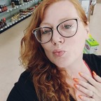 Ginger avatar