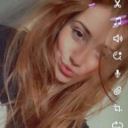 Ginger avatar