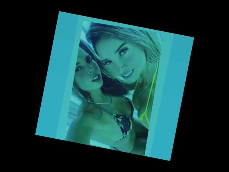 Lara y Deby banner image
