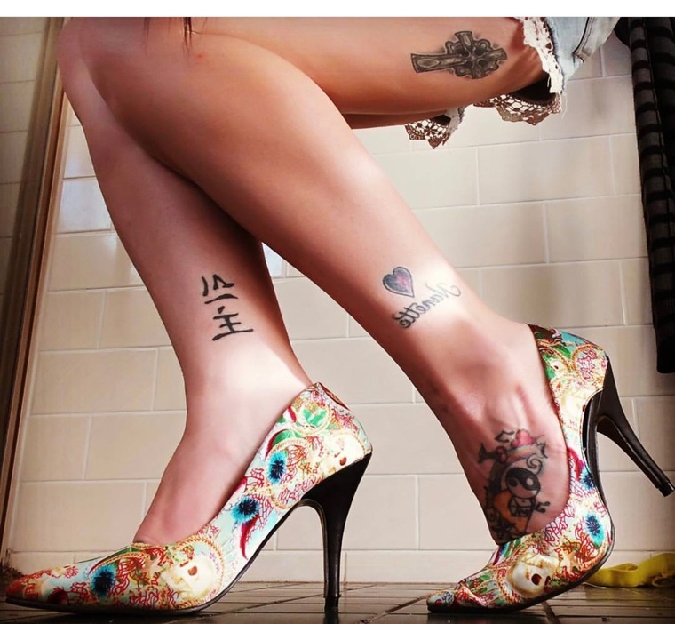 Hannah Paige banner image