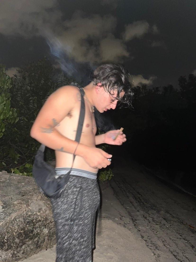 Alejandro perez banner image